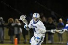 MLax vs Emmanuel  Men’s Lacrosse vs Emmanuel College. - Photo by Keith Nordstrom : MLax, lacrosse